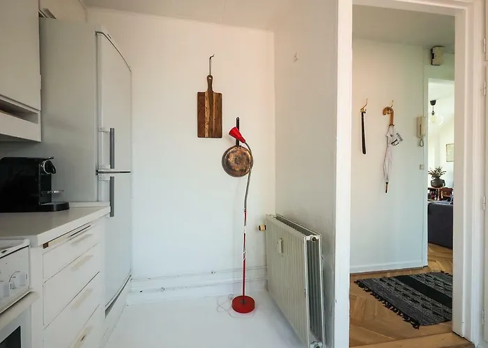 Colourful Nyhavn Experience * Kopenhagen