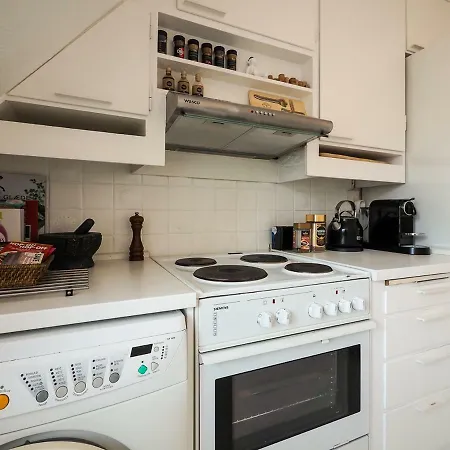 Colourful Nyhavn Experience