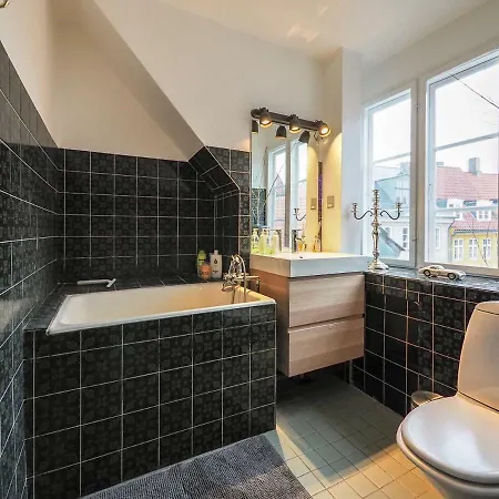 Colourful Nyhavn Experience Apartmán *