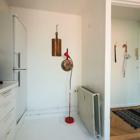 Colourful Nyhavn Experience * 哥本哈根