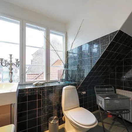 Colourful Nyhavn Experience * Kodaň