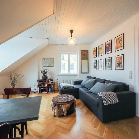 Colourful Nyhavn Experience Kodaň