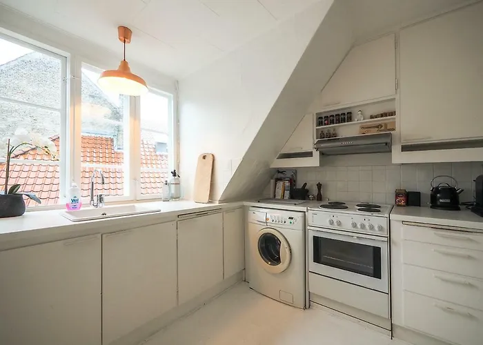 Lejlighed Colourful Nyhavn Experience