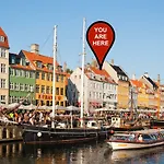 Διαμέρισμα Colourful Nyhavn Experience Κοπεγχάγη